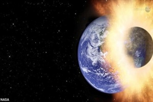 นักวิทยาศาสตร์ “นาซา” มีคำตอบ ทำไม 21-12-12  โลกไม่แตก !?!